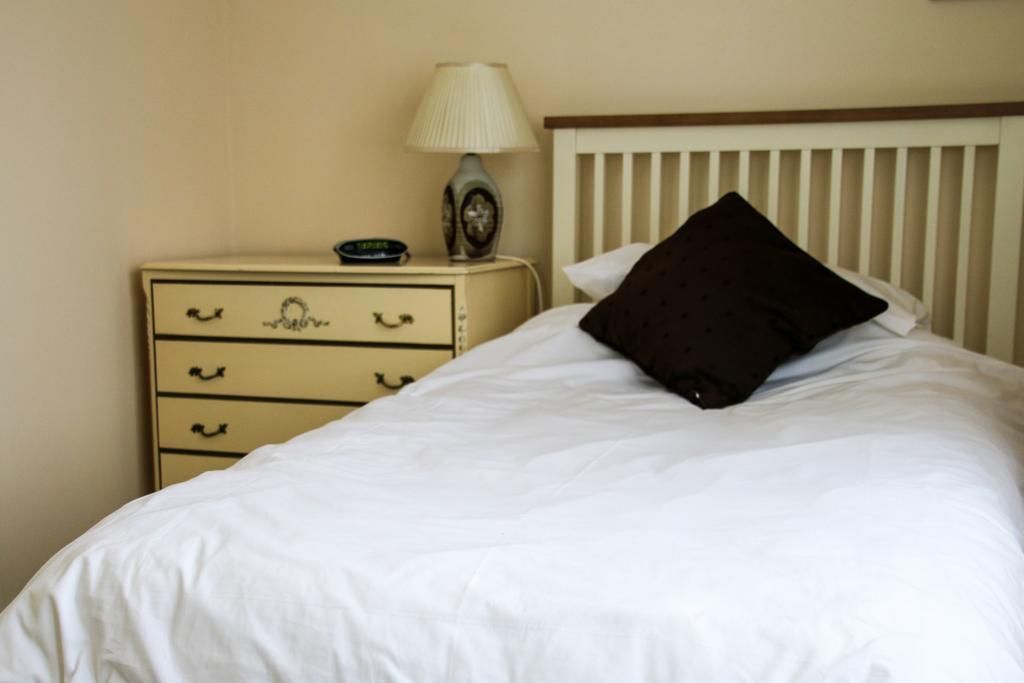 Stockleigh Lodge B&B Exford Exterior foto